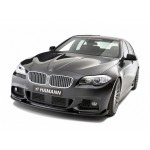 Εμπρόσθιο σπόϊλερ Hamann για BMW Σειρά 5 (F10/ F11) M-Sport Εμπρόσθιο σπόϊλερ Hamann για BMW Σειρά 5 (F10/ F11) M-Sport